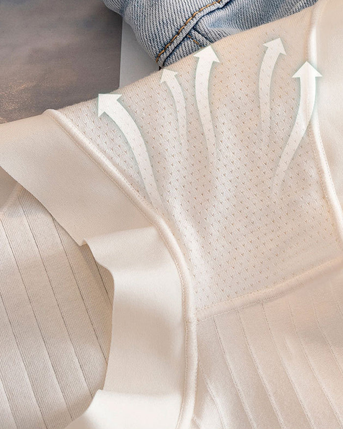 Fresh Antibacterial Cotton Underwear-6