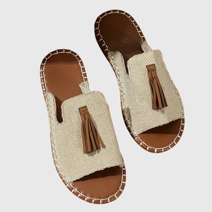 Maria | Orthopedic Sandals-2