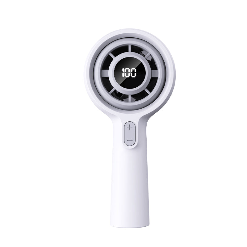 Voilent Fan High Speed Outdoor Portable Mini Fan USB Charging-1