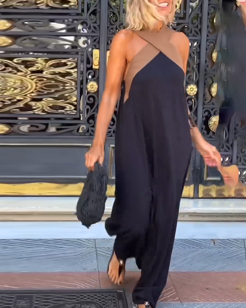Classic Summer Style Elegant-11