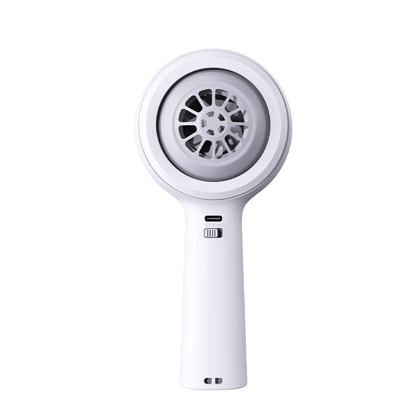 Voilent Fan High Speed Outdoor Portable Mini Fan USB Charging-7