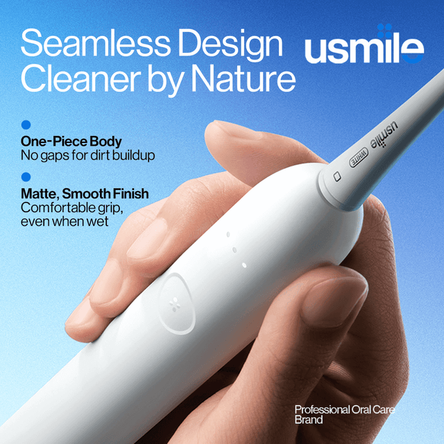 Usmile P10 S 電動牙刷-12