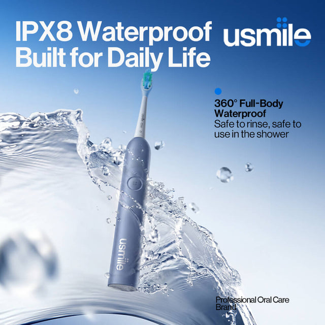 Usmile P10 S 電動牙刷-8