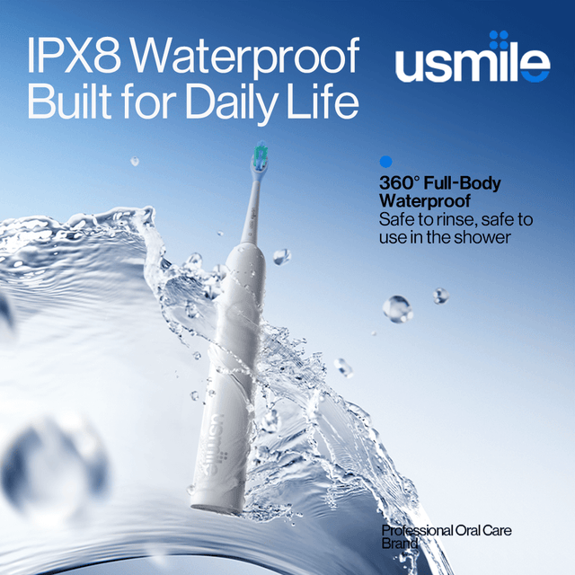 Usmile P10 S 電動牙刷-13