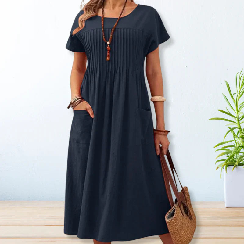 DAFFNEE | Elegant and Versatile Dress-2