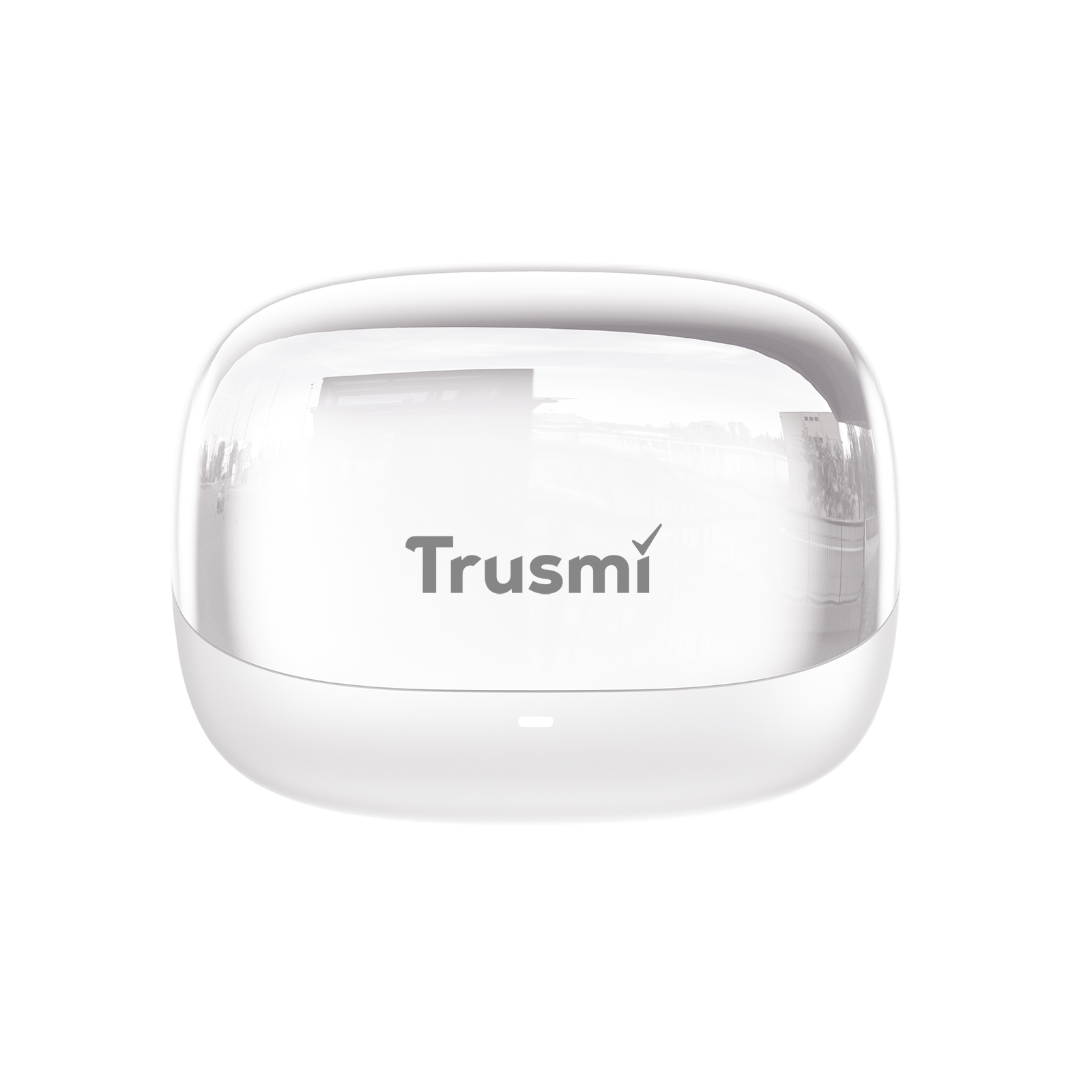 TRUSMI WS18 OWS Clip-On Wireless Earphone-5