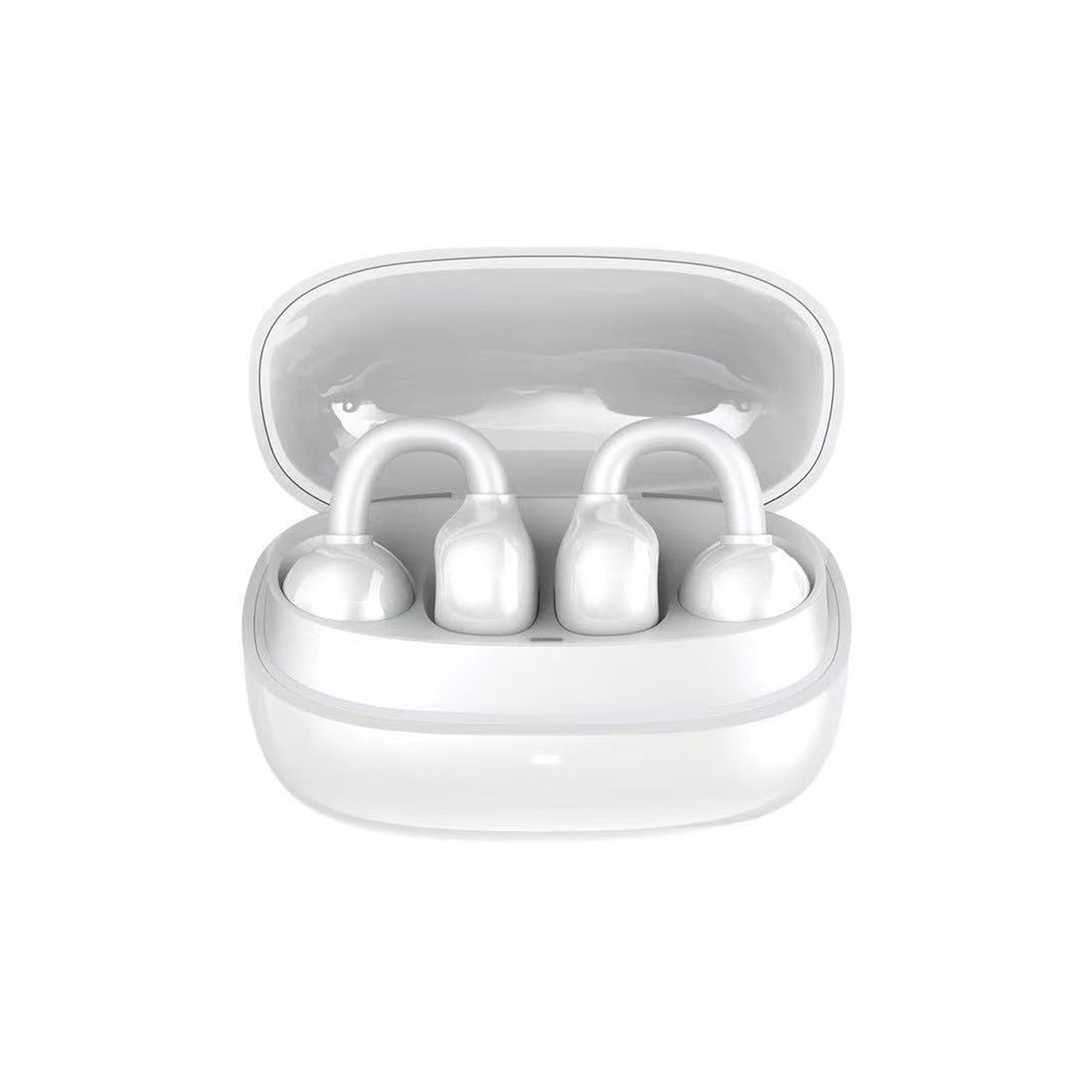 TRUSMI WS18 OWS Clip-On Wireless Earphone