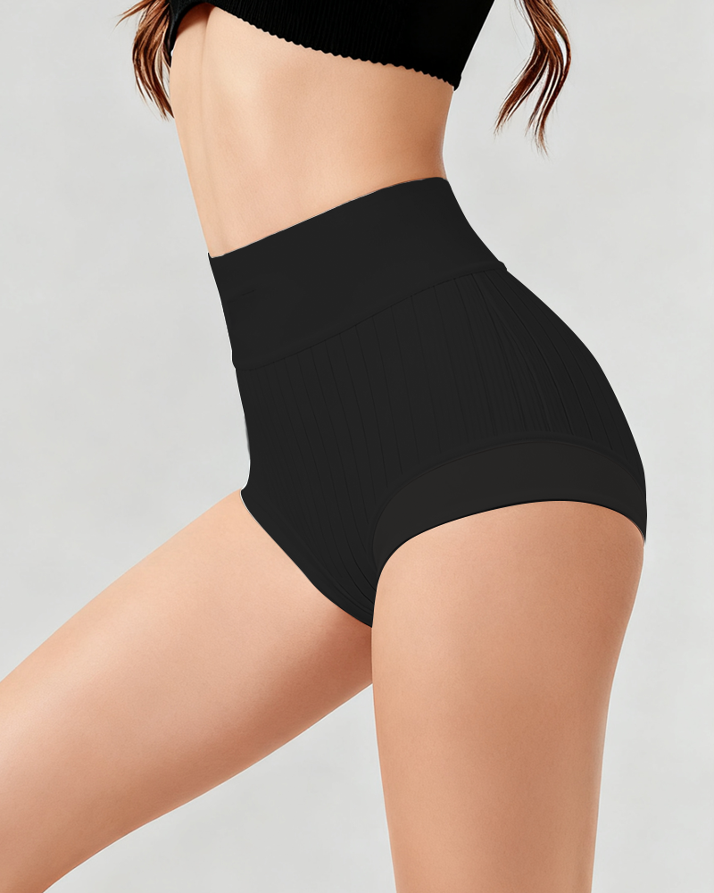 Fresh Antibacterial Cotton Underwear-31