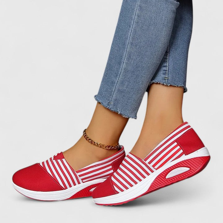 Julia | Orthopedic Sneakers-9