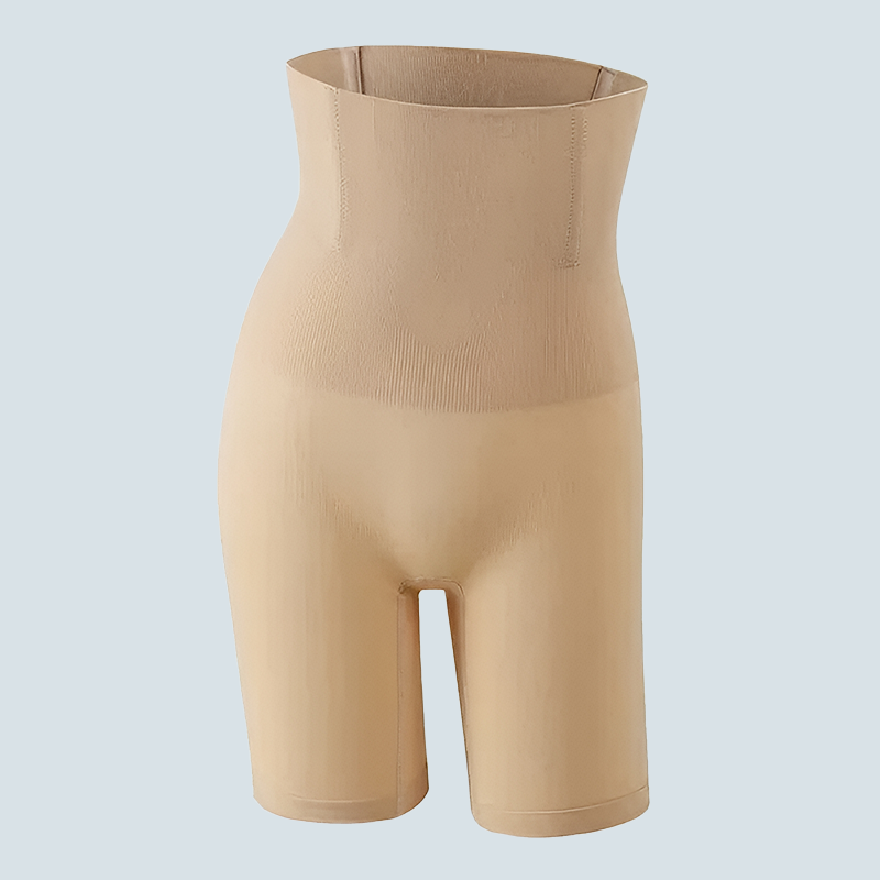 Women's Tummy Control Butt-Lifting Shapewear-5