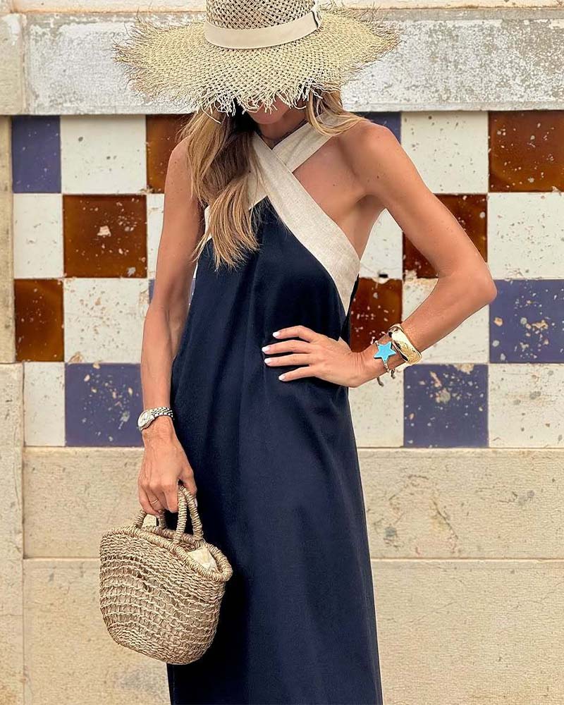 Classic Summer Style Elegant-6