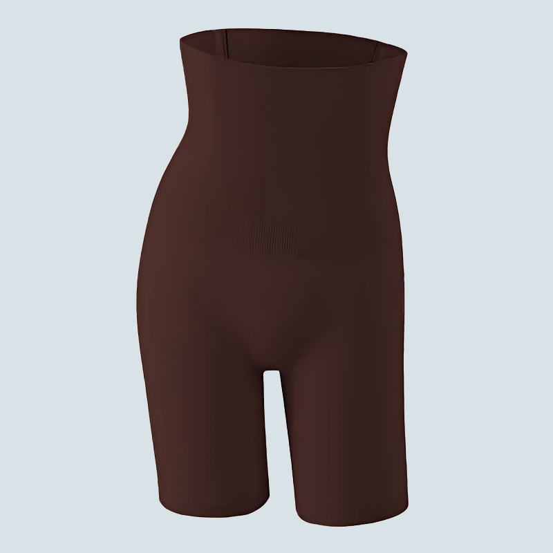 Women's Tummy Control Butt-Lifting Shapewear-11