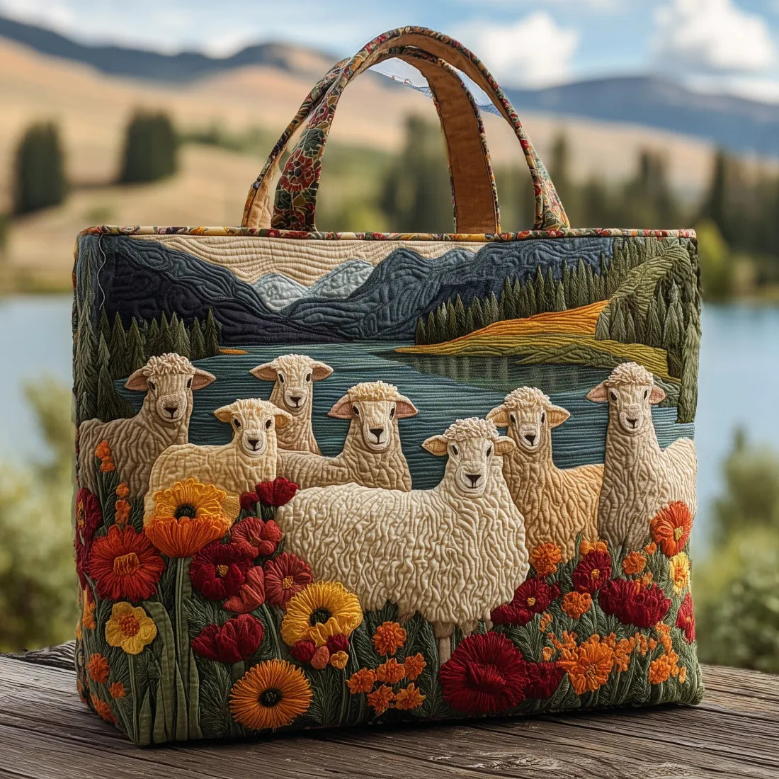 Valerie | soft daily bag-1