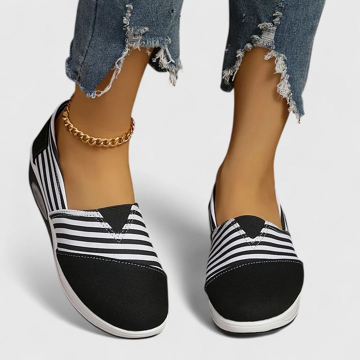 Julia | Orthopedic Sneakers-3