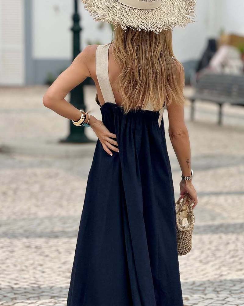 Classic Summer Style Elegant-8