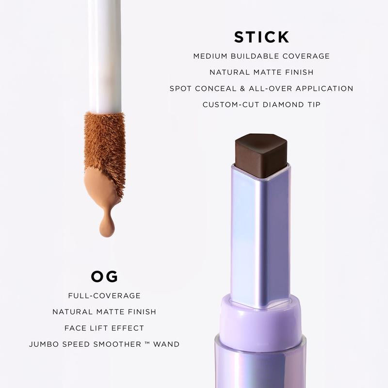 Blur Concealer Stick-9