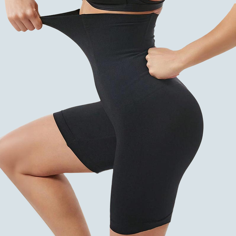 Women's Tummy Control Butt-Lifting Shapewear-7