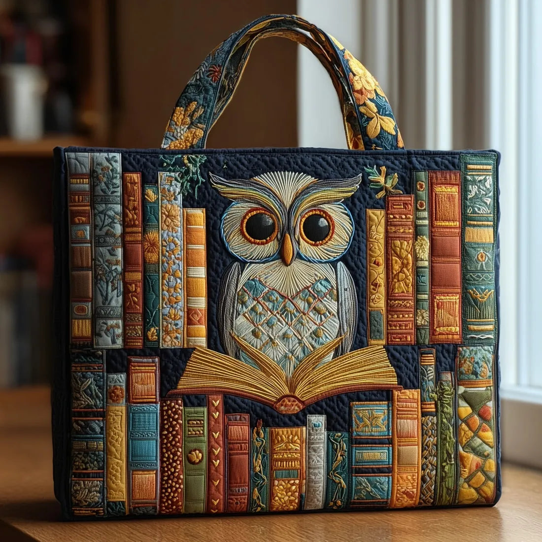 Indira | soft daily bag-1