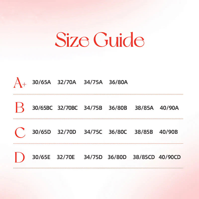 Push Up Sticky Bra Waterproof Reusable Travel Friendly-8