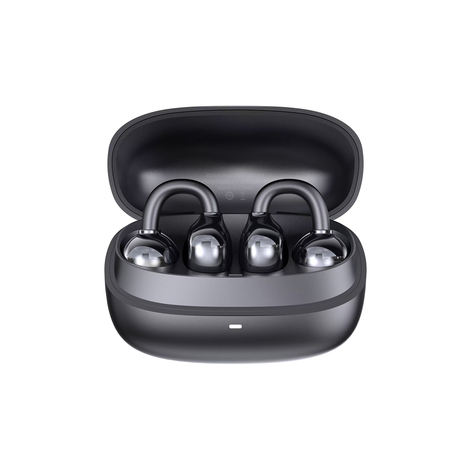 TRUSMI WS18 OWS Clip-On Wireless Earphone