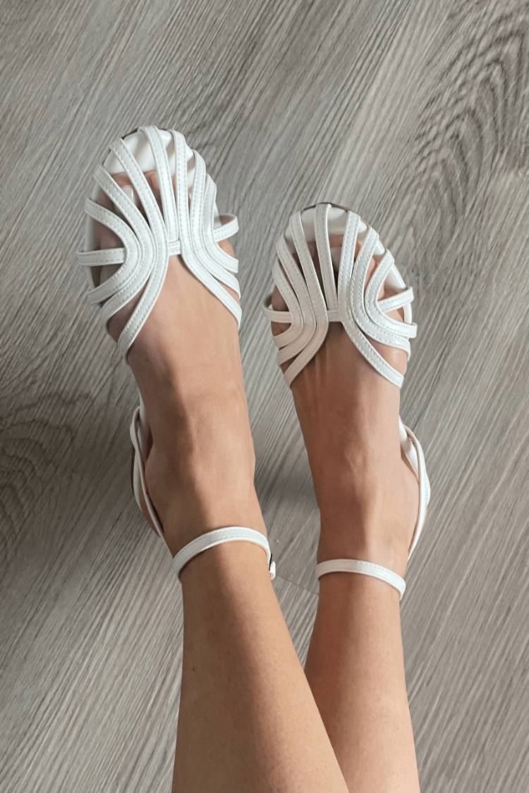 ISOTTA | FLAT WOVEN SANDAL-3