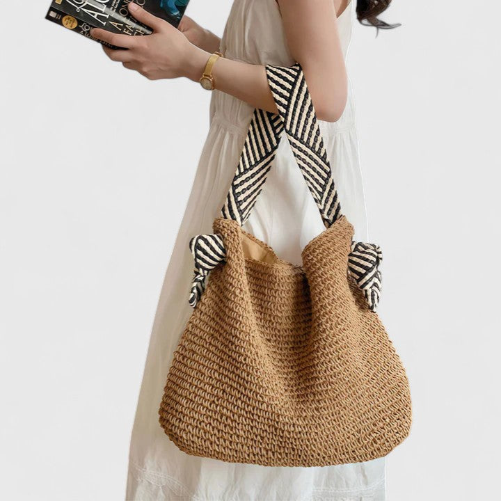 Lyra | Sophisticated Boho Bag-1