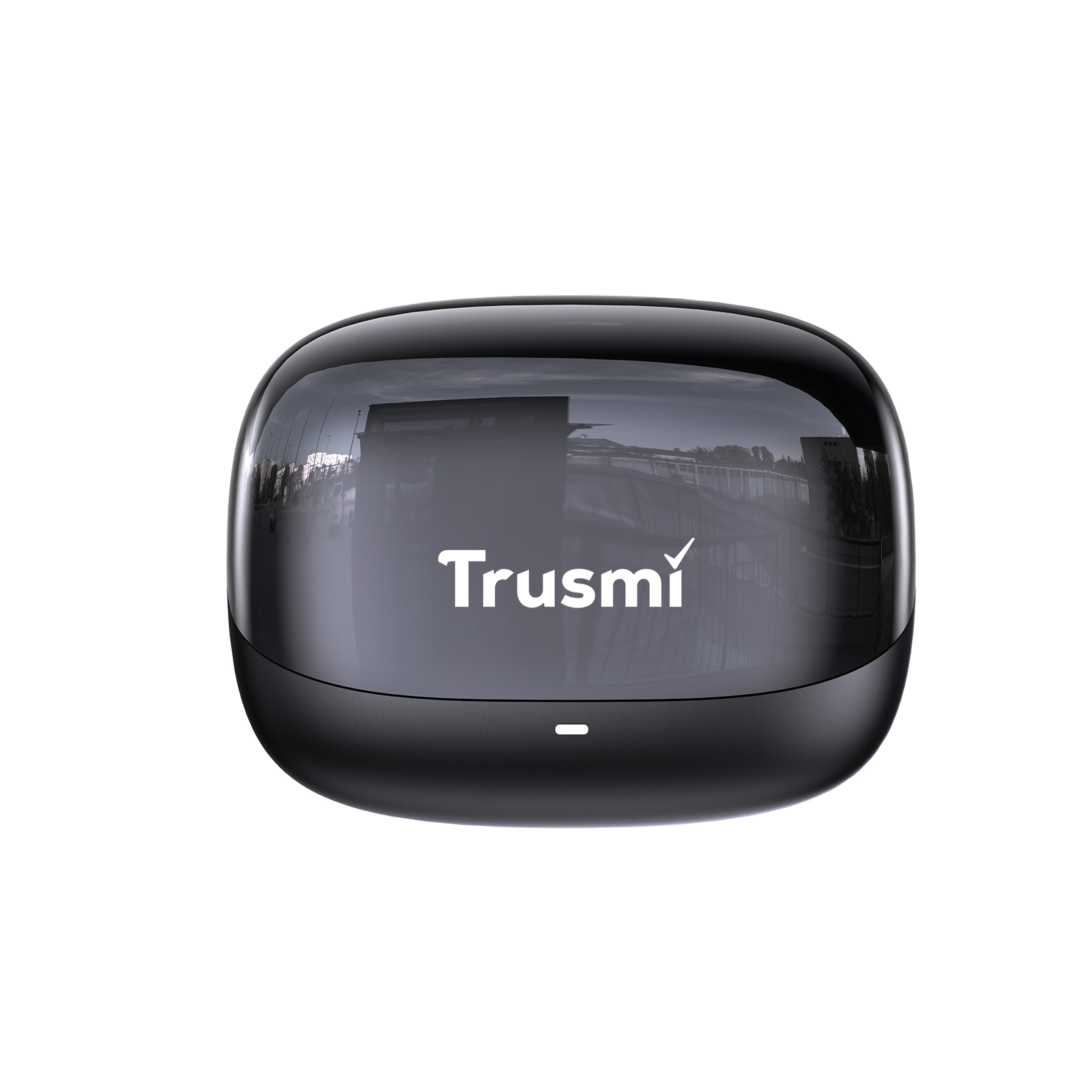 TRUSMI WS18 OWS Clip-On Wireless Earphone-7