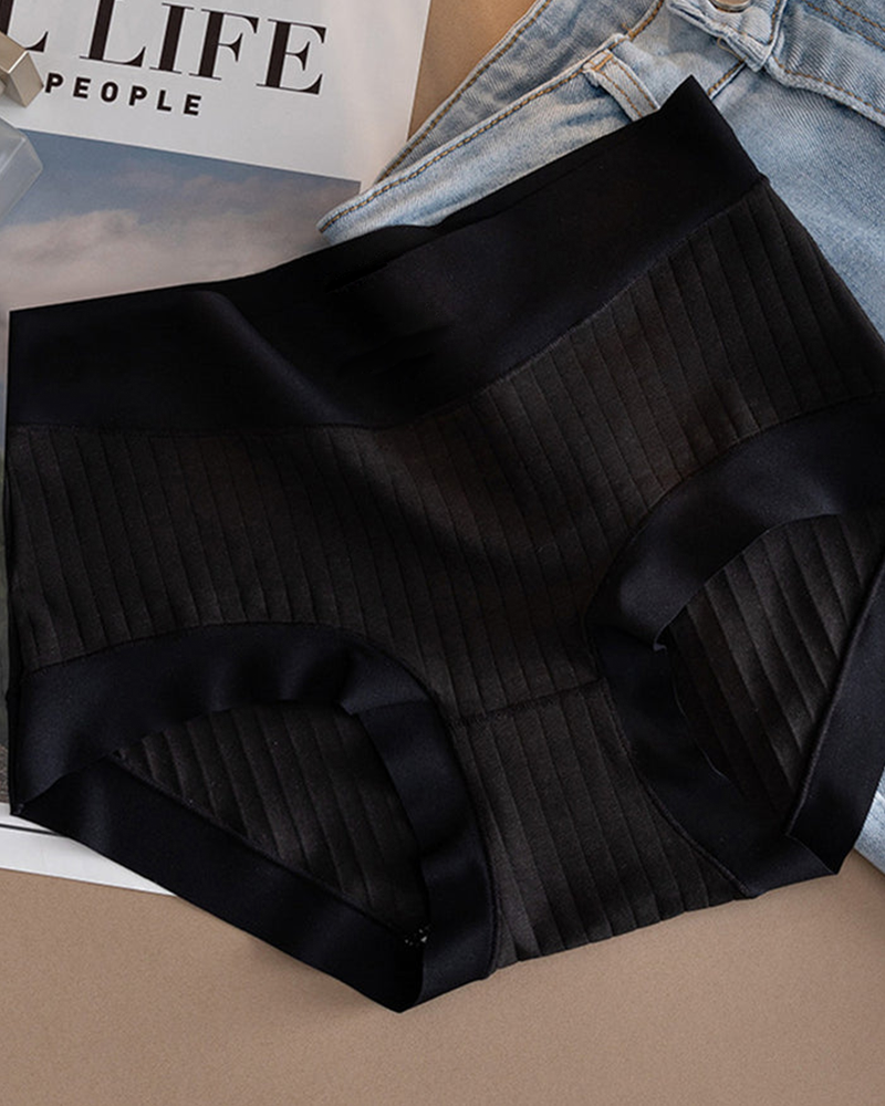 Fresh Antibacterial Cotton Underwear-32