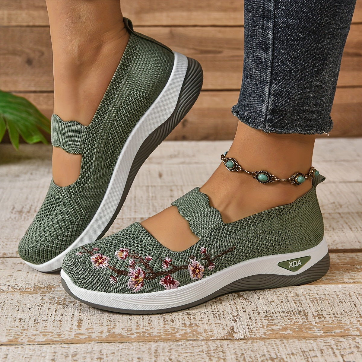 Muriella | Comfortable Orthopedic Shoes-13