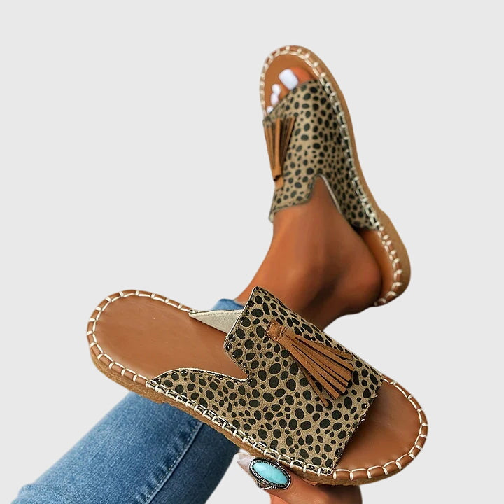 Debby | Orthopedic Sandals-2