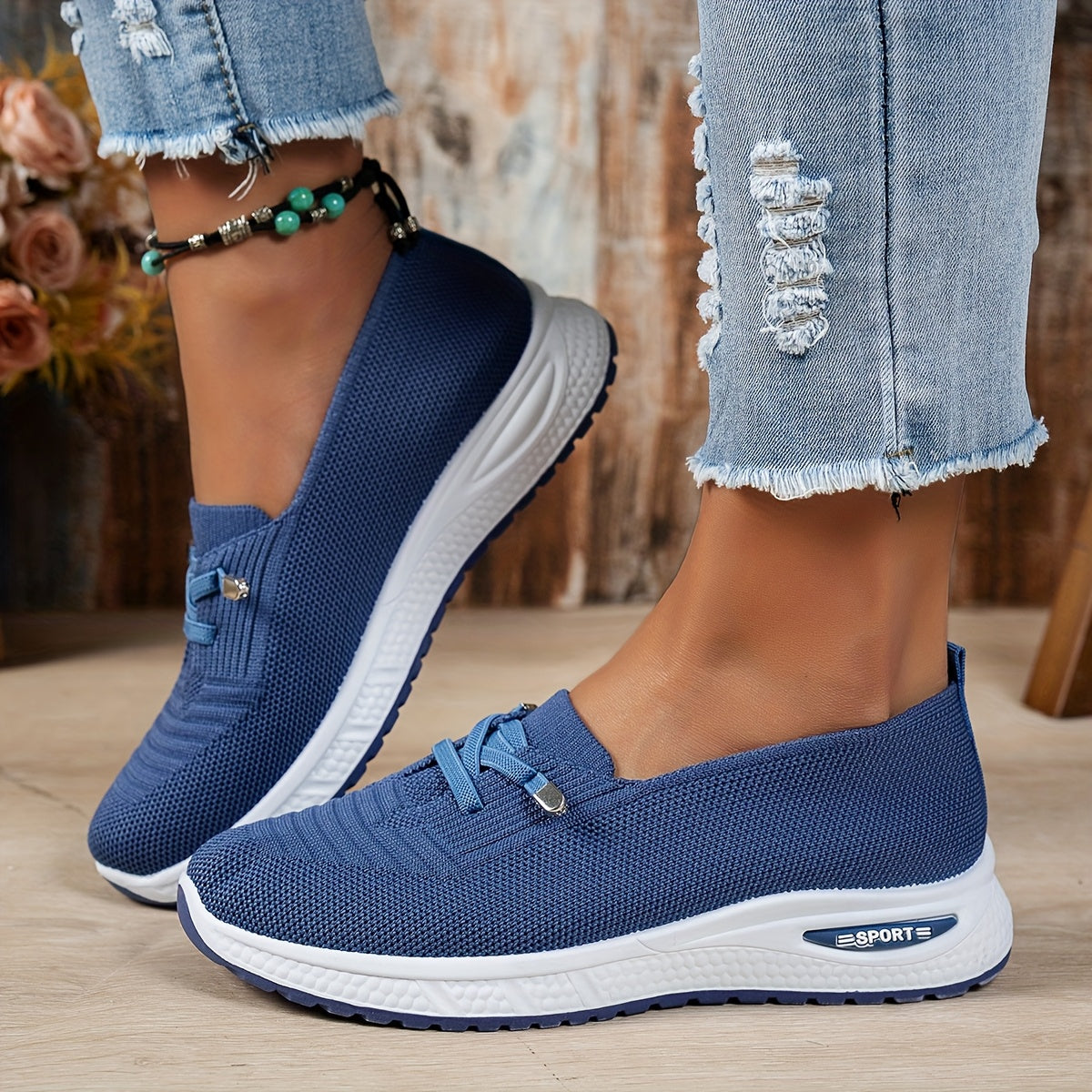 Malika |  Instant Relief for Tired and Sensitive Feet-2