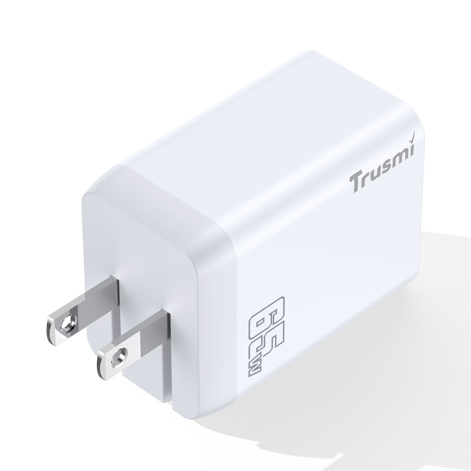 TRUSMI  PD65W A+2C GaN Fast Charger-3