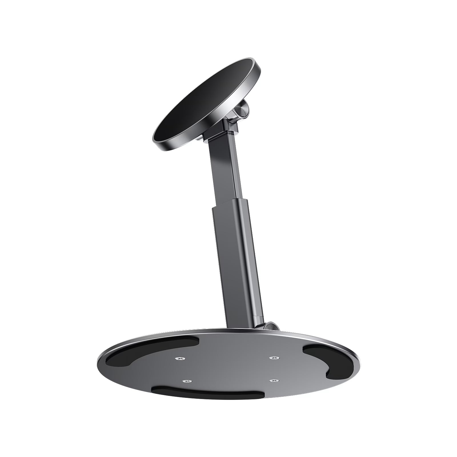TRUSMI  360° Magnetic Rotating Desktop Phone Stand