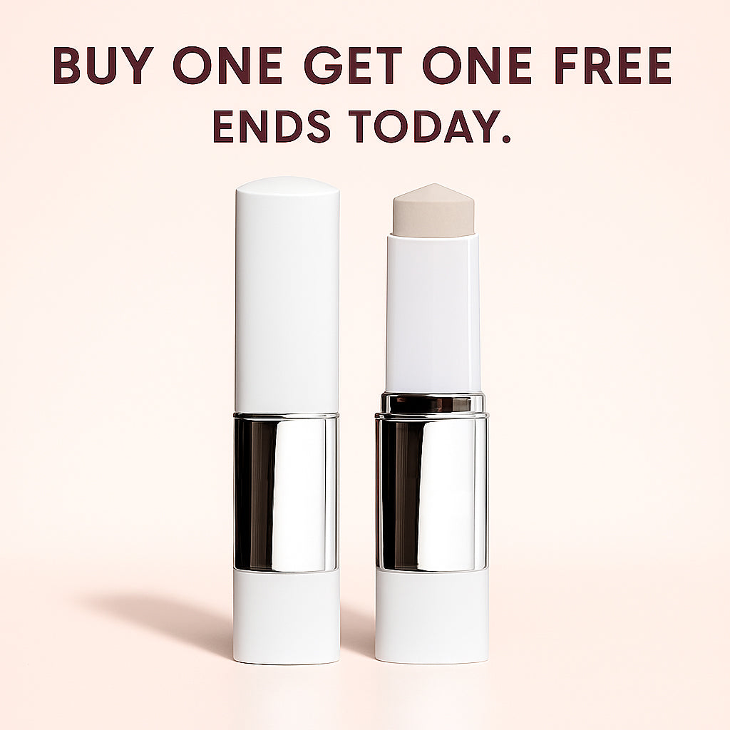 Skin Matching Foundation-1