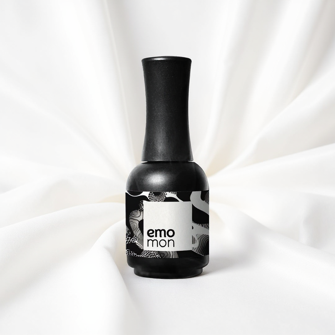 Emomon 可視香水禮盒 DIY 身體紋身貼紙-1