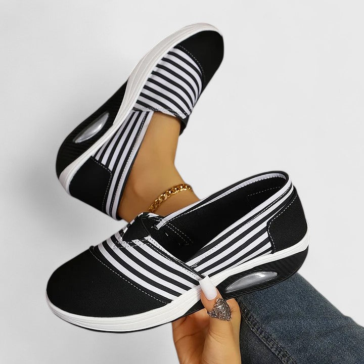 Julia | Orthopedic Sneakers-7