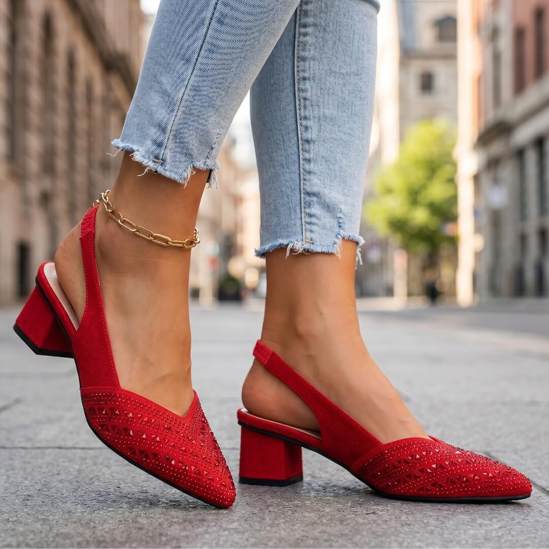 Tamera | Crystal Heels-3