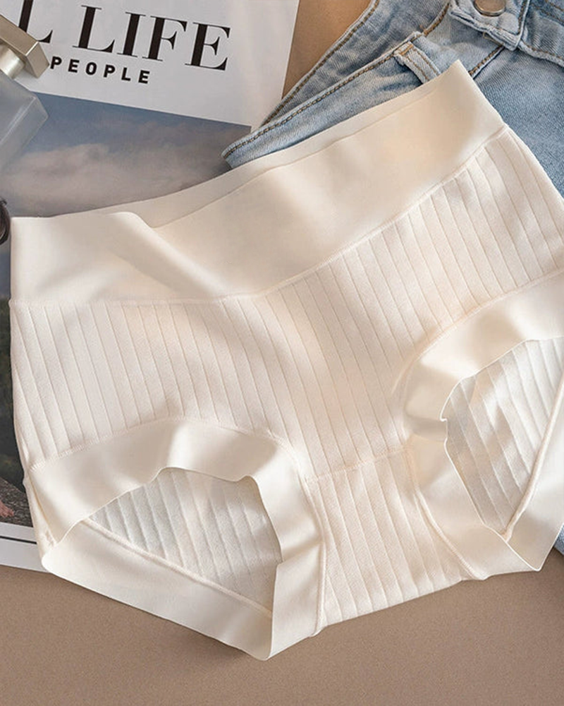 Fresh Antibacterial Cotton Underwear-15