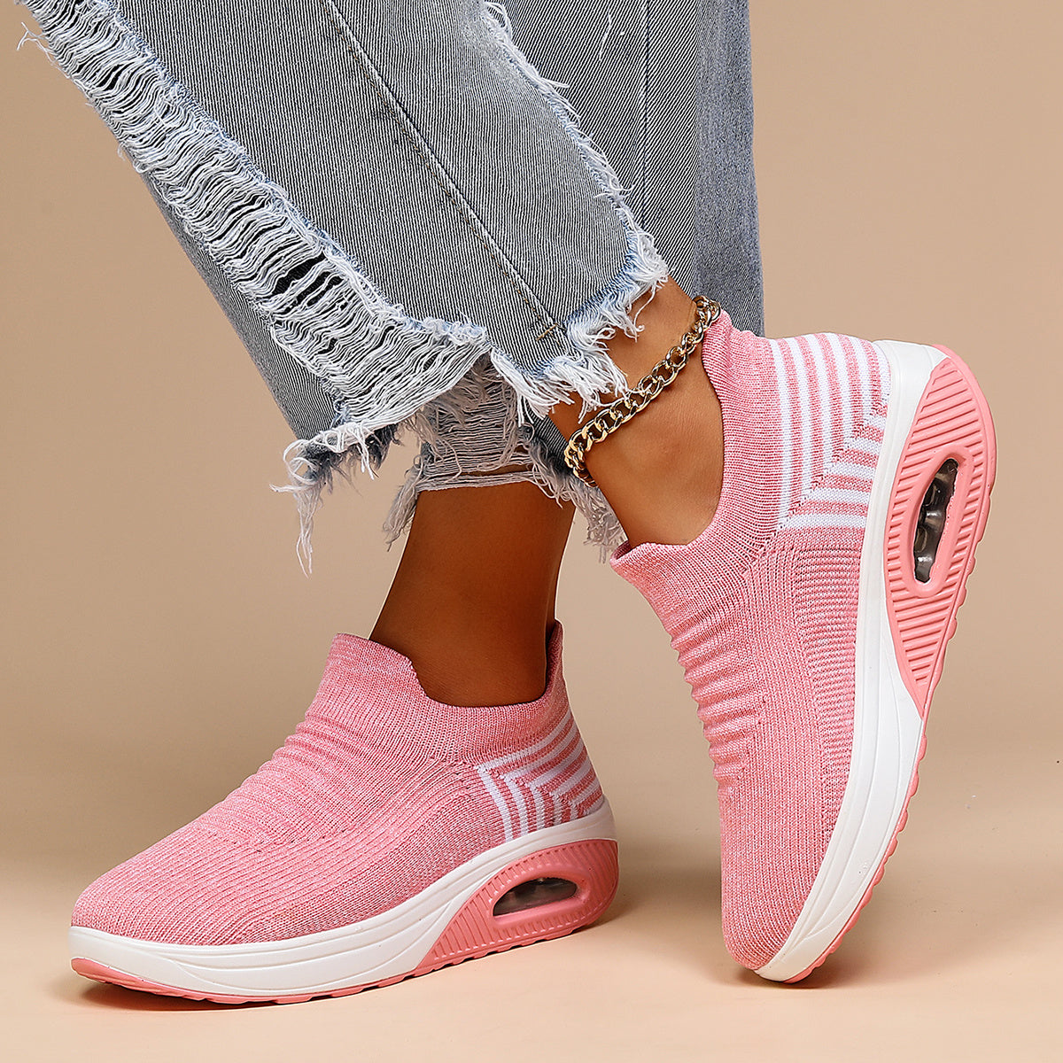 Klaire | Air Cushion Shoes-6