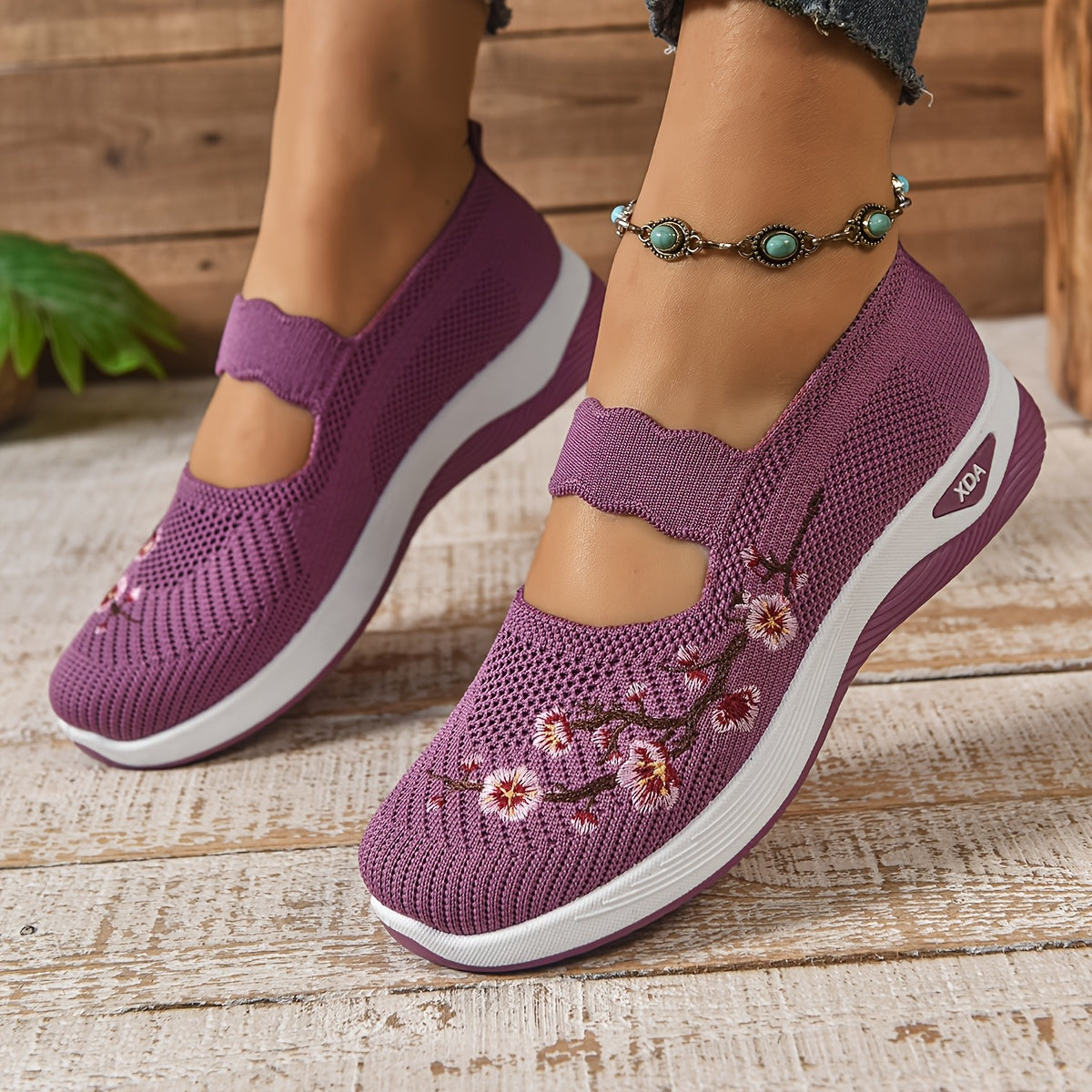 Muriella | Comfortable Orthopedic Shoes-9