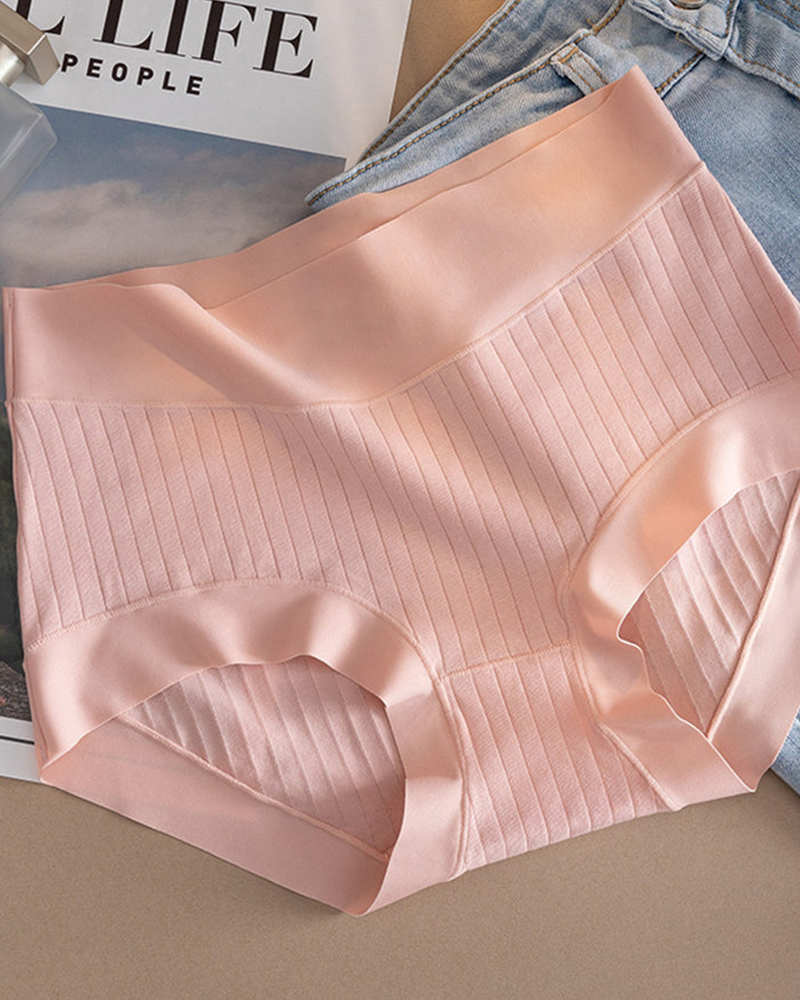 Fresh Antibacterial Cotton Underwear-8