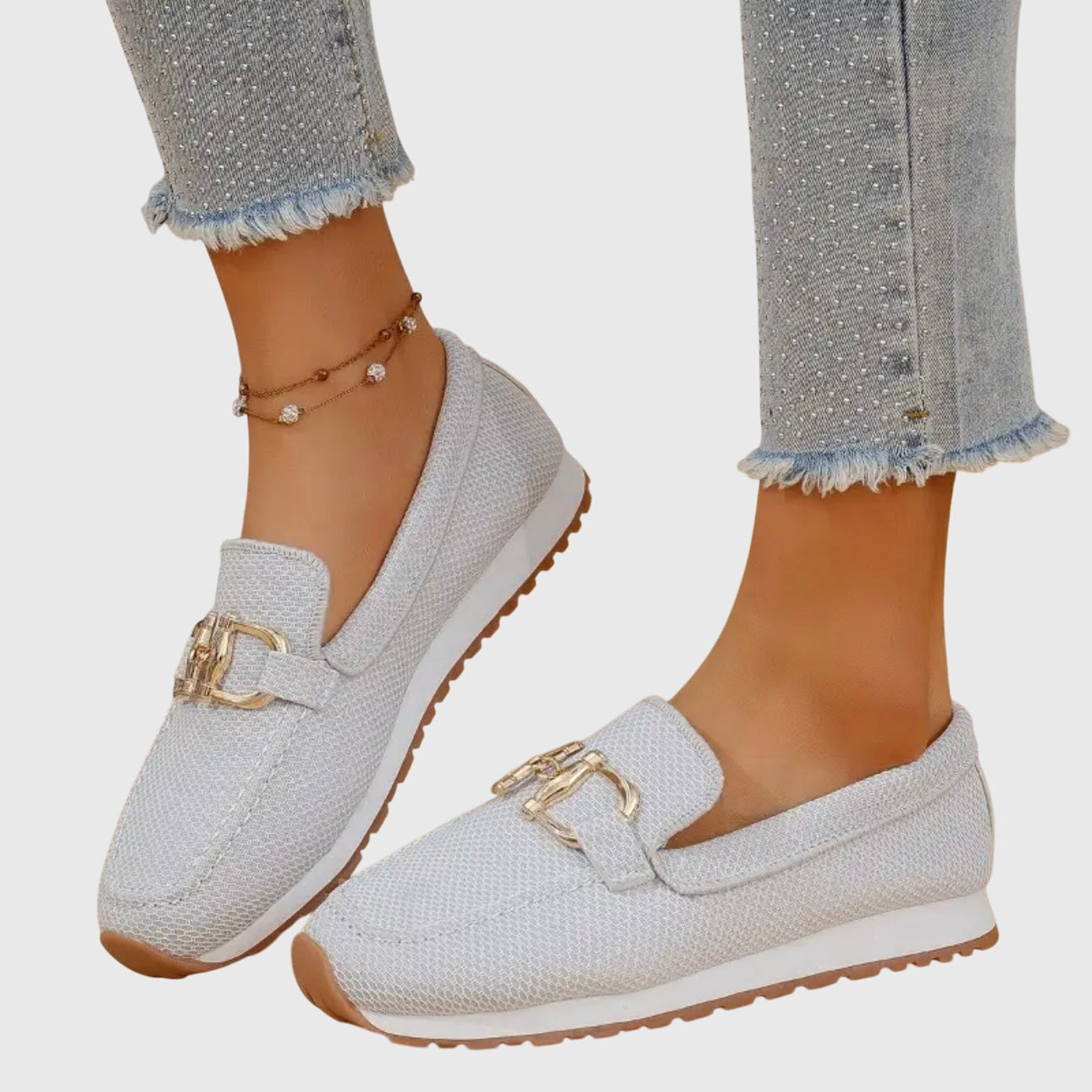 Chiara | Comfort Loafers-8