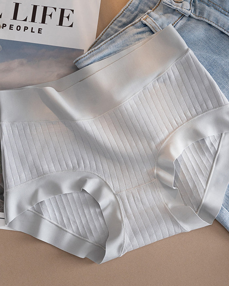 Fresh Antibacterial Cotton Underwear-11