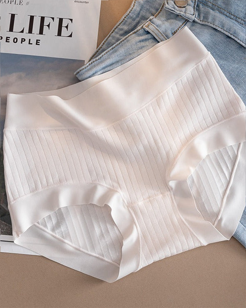 Fresh Antibacterial Cotton Underwear-24