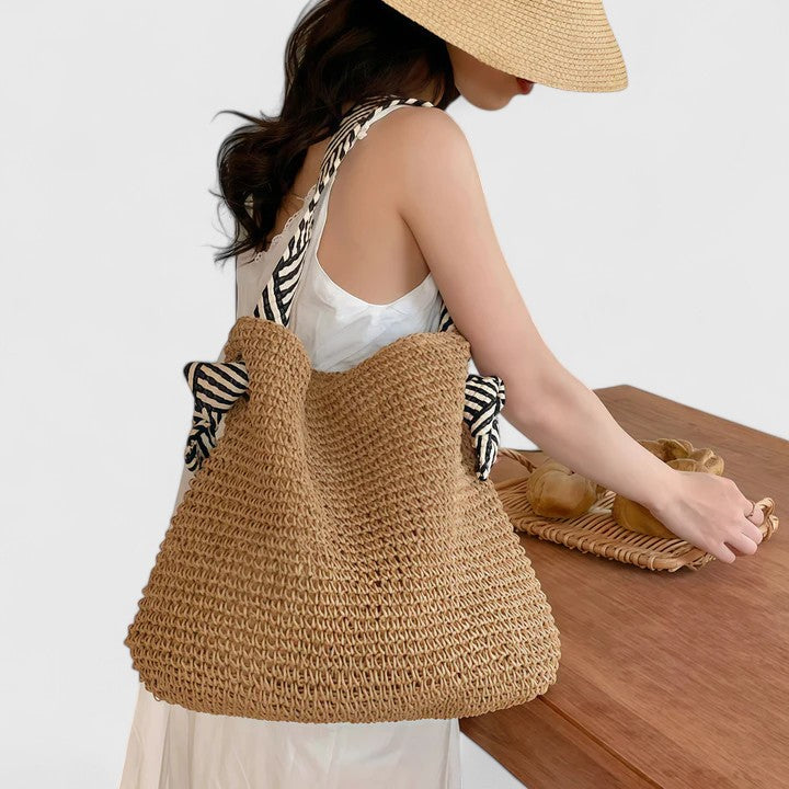 Lyra | Sophisticated Boho Bag-3