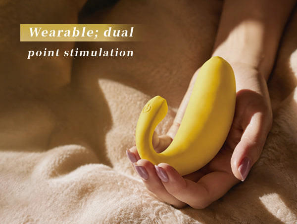 LunarLover Banana-RCT-3