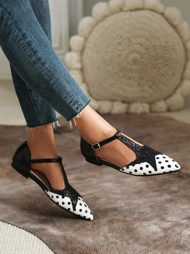 KIANA | BALLERINA T-BAR FANTASY-3