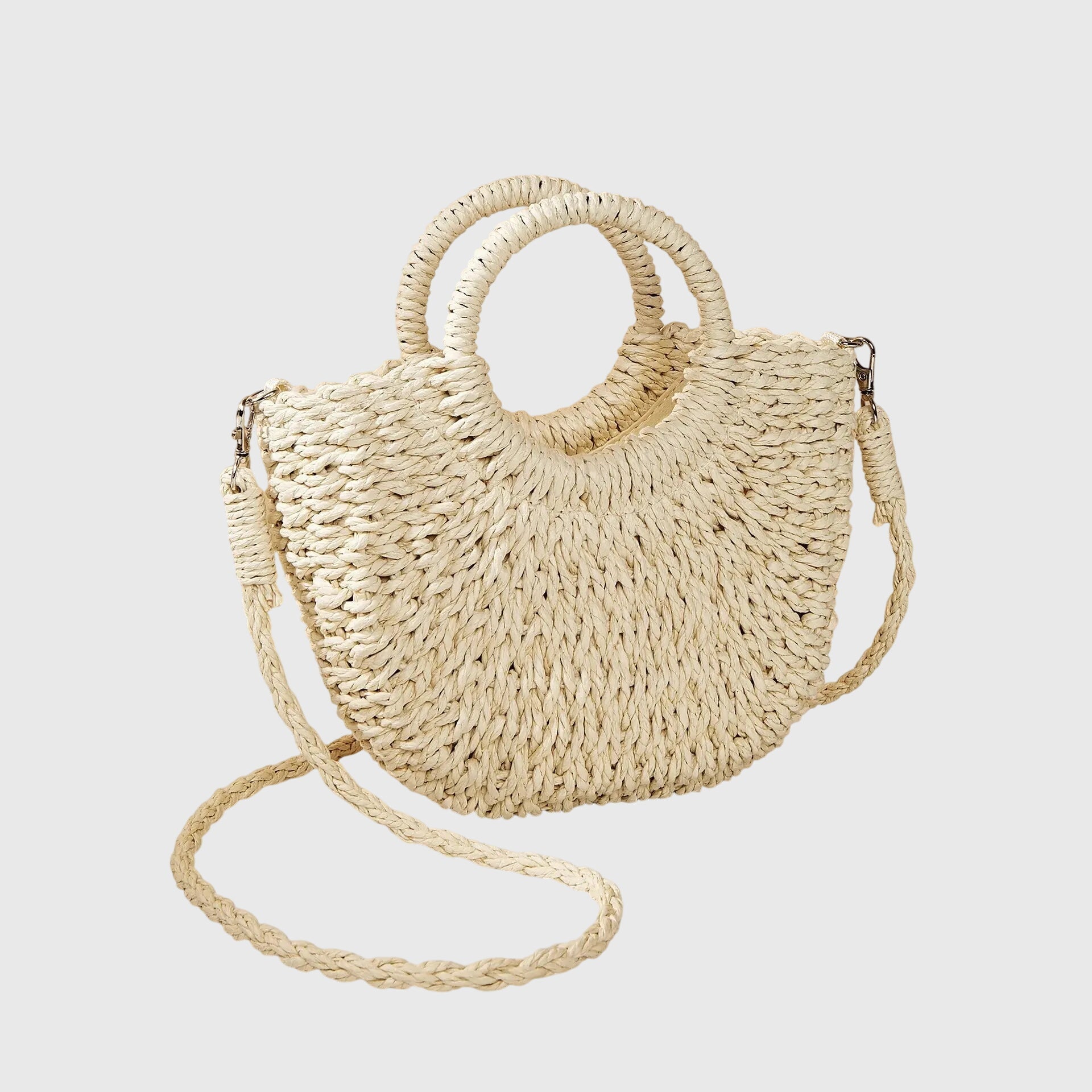 Elara | Summer Shoulder Bag-10