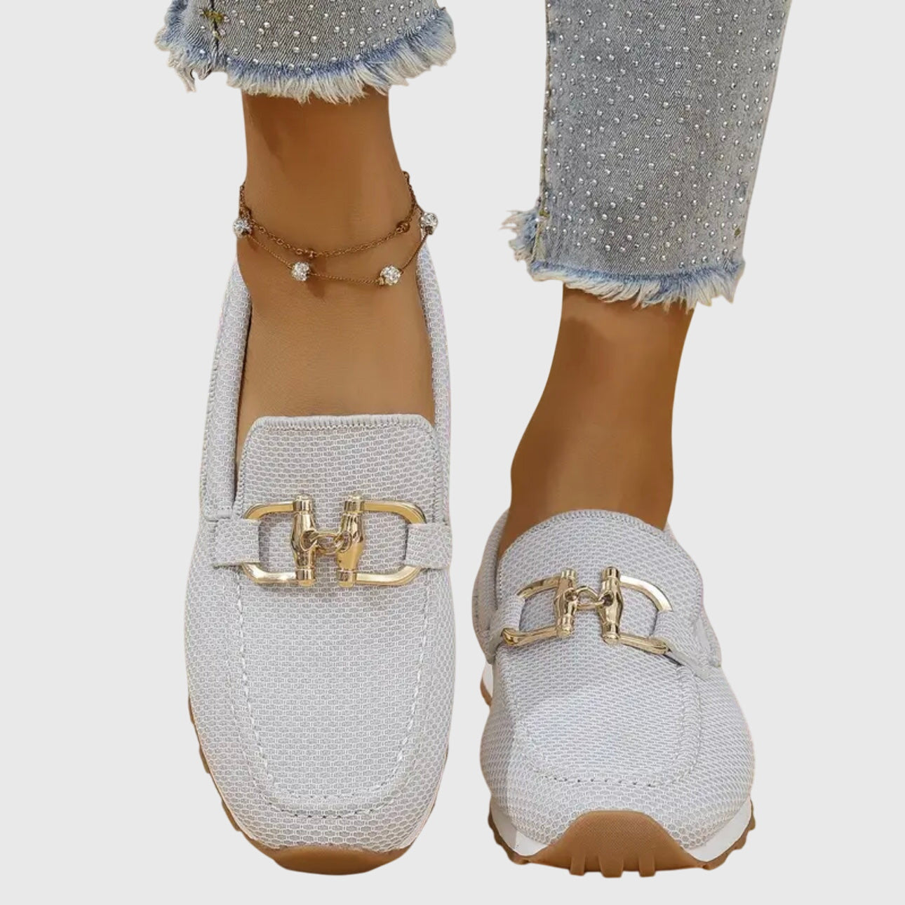 Chiara | Comfort Loafers-3