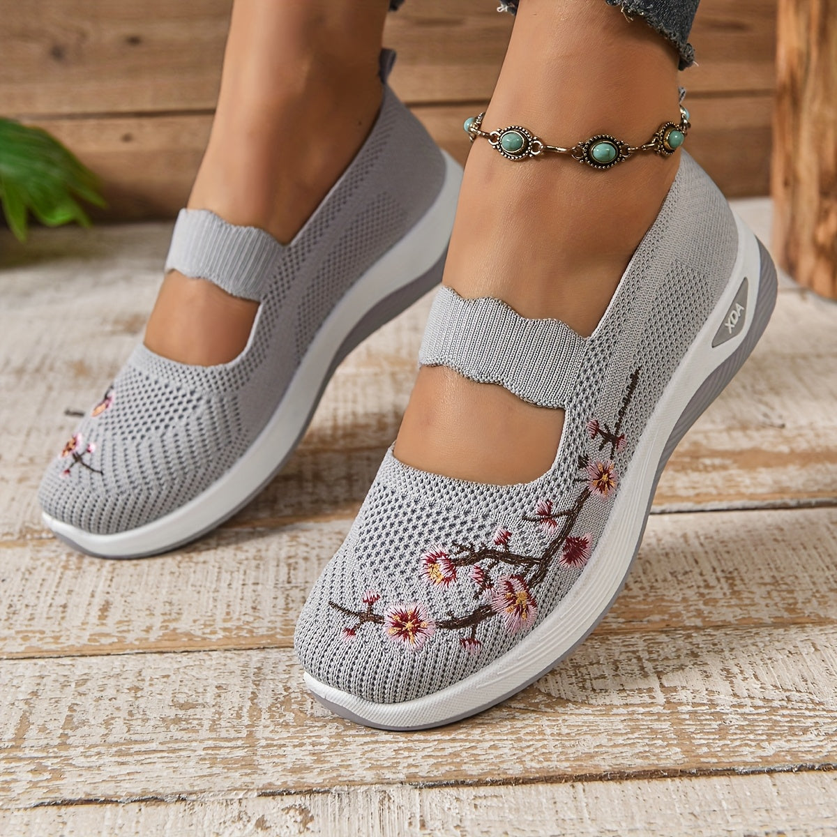 Muriella | Comfortable Orthopedic Shoes-3